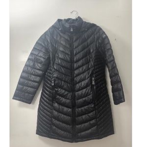New Calvin Klein Down coat